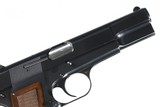 Browning Hi Power 9mm Belgium - 2 of 9