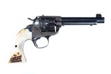 Colt Bisley Revolver .32 WCF - 1 of 11