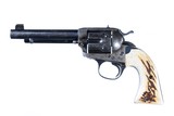 Colt Bisley Revolver .32 WCF - 8 of 11