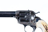 Colt Bisley Revolver .32 WCF - 9 of 11