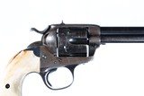 Colt Bisley Revolver .32 WCF - 2 of 11