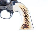 Colt Bisley Revolver .32 WCF - 11 of 11