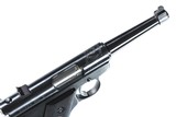 Ruger Anniversary Pistol Mark II .22 lr - 5 of 12