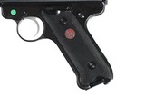 Ruger Anniversary Pistol Mark II .22 lr - 10 of 12