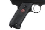 Ruger Anniversary Pistol Mark II .22 lr - 7 of 12