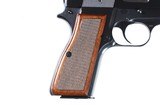 Browning Hi Power 9mm Belgium - 3 of 9