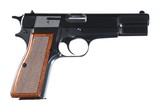 Browning Hi Power 9mm Belgium - 1 of 9