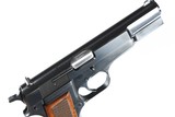 Browning Hi Power 9mm Belgium - 4 of 9
