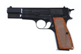 Browning Hi Power 9mm Belgium - 5 of 9