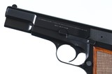 Browning Hi Power 9mm Belgium - 6 of 9