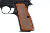 Browning Hi Power 9mm Belgium - 7 of 9