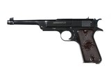 Reising Standard Pistol .22 lr - 5 of 9