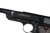 Reising Standard Pistol .22 lr - 6 of 9