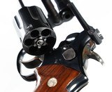 Smith & Wesson 53-2 Revolver .22 Jet - 3 of 15