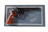 Smith & Wesson 53-2 Revolver .22 Jet - 1 of 15