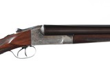 Ithaca 1-½ Grade SxS 12ga Shotgun - 3 of 11