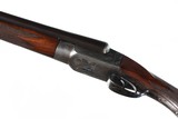Ithaca 1-½ Grade SxS 12ga Shotgun - 10 of 11