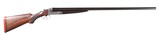 Ithaca 1-½ Grade SxS 12ga Shotgun - 4 of 11