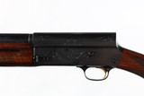 Browning A5 Sweet 16 Semi Shotgun 16ga - 8 of 11