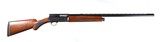 Browning A5 Sweet 16 Semi Shotgun 16ga - 5 of 11