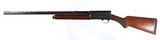 Browning A5 Sweet 16 Semi Shotgun 16ga - 9 of 11