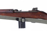Underwood M1 Carbine Semi Rifle .30 car - 8 of 11