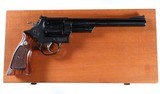 Smith & Wesson 29-2 .44 mag Excellent Cased - 8 of 15
