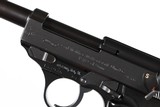 Walther P38 9mm Post war - 4 of 6