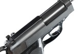 Walther P38 9mm Post war - 2 of 6