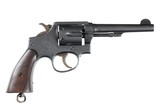 Smith & Wesson Victory .38 sw - 1 of 13