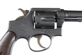 Smith & Wesson Victory .38 sw - 2 of 13