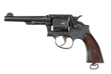 Smith & Wesson Victory .38 sw - 6 of 13