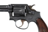 Smith & Wesson Victory .38 sw - 7 of 13
