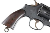 Smith & Wesson Victory .38 sw - 4 of 13