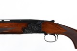 Winchester 101 .410 O/U Shotgun Factory Box - 4 of 17