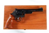 Smith & Wesson 25-2 .45 ACP Revolver - 1 of 16
