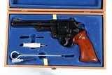 Smith & Wesson 25-2 .45 ACP Revolver - 2 of 16