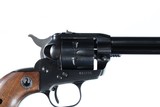 Ruger Single Six Revolver .22 lr - 2 of 11