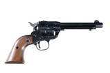Ruger Single Six Revolver .22 lr - 1 of 11