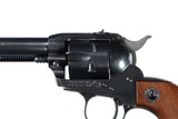 Ruger Single Six Revolver .22 lr - 9 of 11