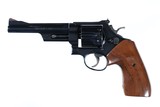 Smith & Wesson 27-2 .357 mag 6" - 9 of 12
