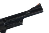 Smith & Wesson 27-2 .357 mag 6" - 6 of 12