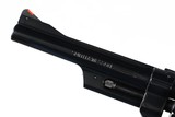 Smith & Wesson 27-2 .357 mag 6" - 11 of 12