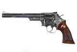 Smith & Wesson 57 Revolver .41 mag Factory Cased - 15 of 15