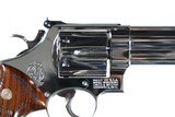 Smith & Wesson 57 Revolver .41 mag Factory Cased - 11 of 15