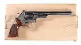 Smith & Wesson 57 Revolver .41 mag Factory Cased - 9 of 15