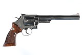 Smith & Wesson 57 Revolver .41 mag Factory Cased - 10 of 15