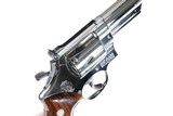 Smith & Wesson 57 Revolver .41 mag Factory Cased - 14 of 15