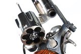 Smith & Wesson 57 Revolver .41 mag Factory Cased - 5 of 15