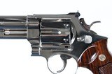 Smith & Wesson 57 Revolver .41 mag Factory Cased - 2 of 15